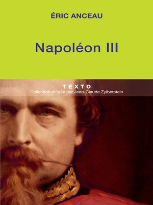 cover image of Napoléon III